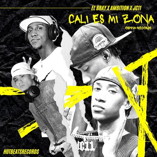 Cali Es Mi Zona