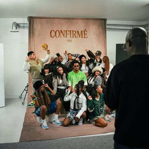 Confirmé