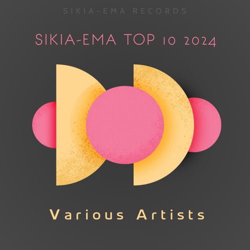 Sikia-Ema Top 10 2024