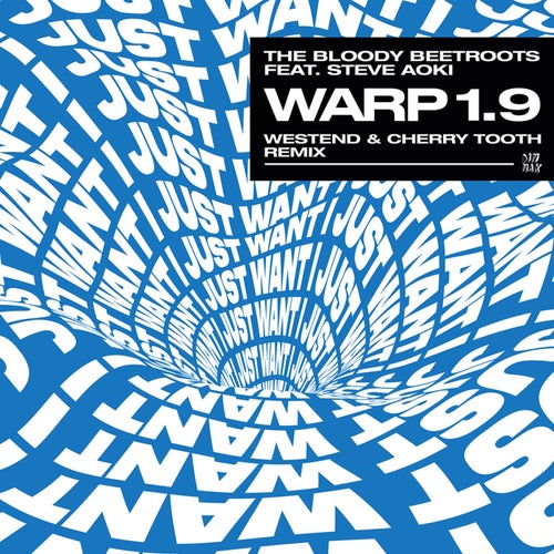 Warp 1.9 (feat Steve Aoki)