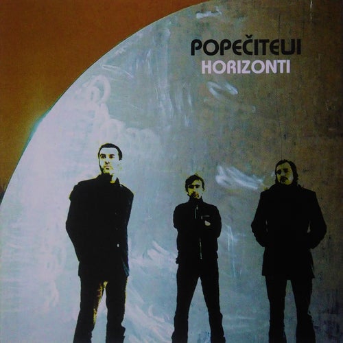 Horizonti