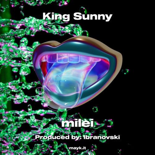 King Sunny
