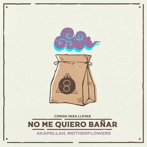 No Me Quiero Bañar