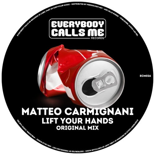 Lift Your Hands