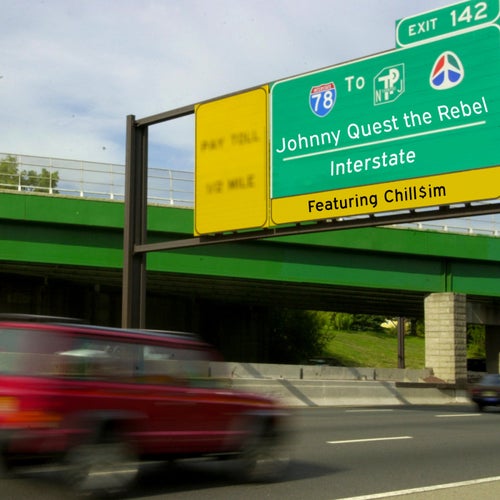 Interstate (feat. Chill$im)