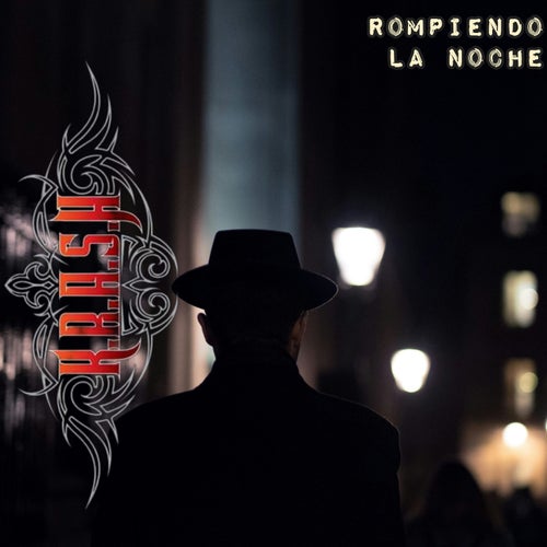Rompiendo la noche