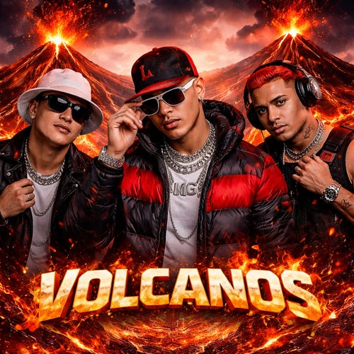Volcanos