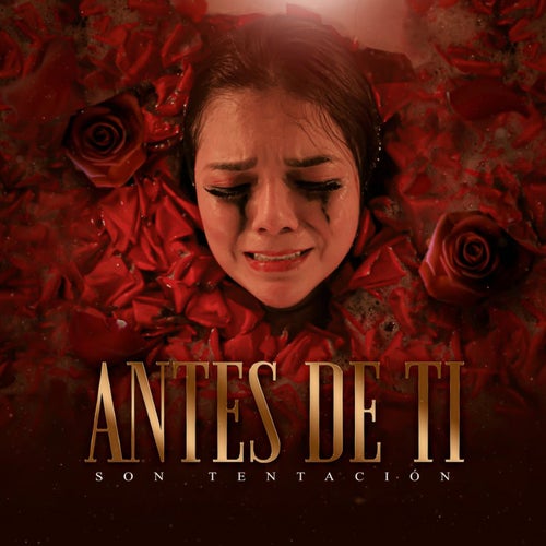 Antes de Ti