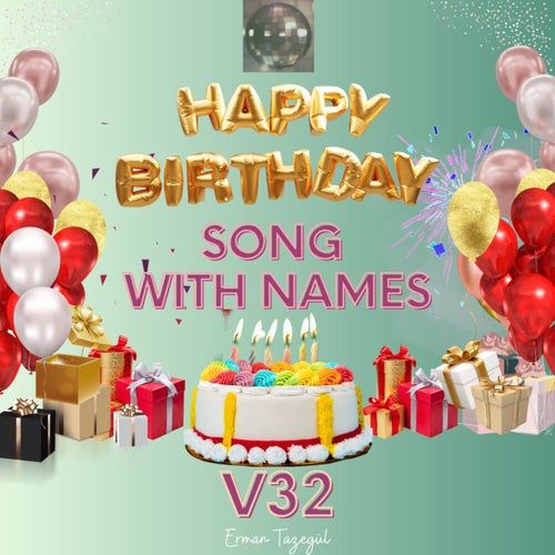 ❤️ Happy Birthday Cake for Girls For Jaya Ji