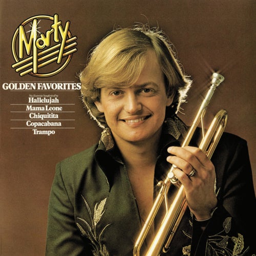 Golden Favorites (Remastered 2025)