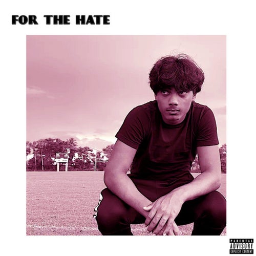 FOR THE HATE