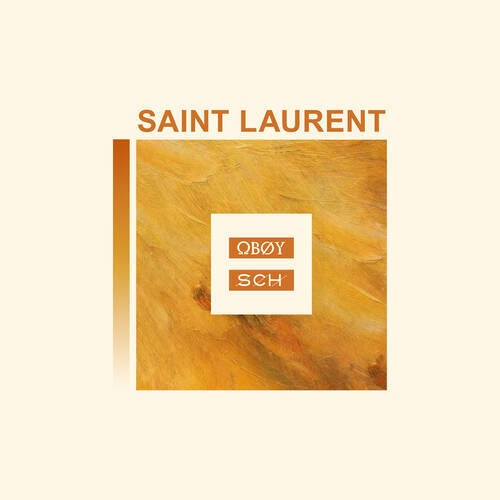 Saint Laurent