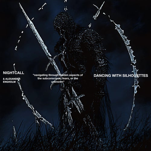 Dancing With Silhouettes