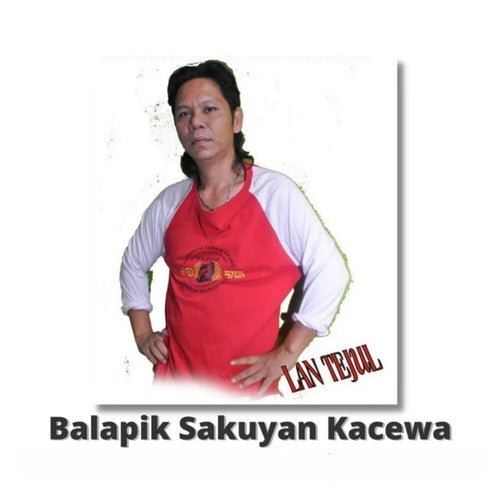 Balapik Sakuyan Kacewa