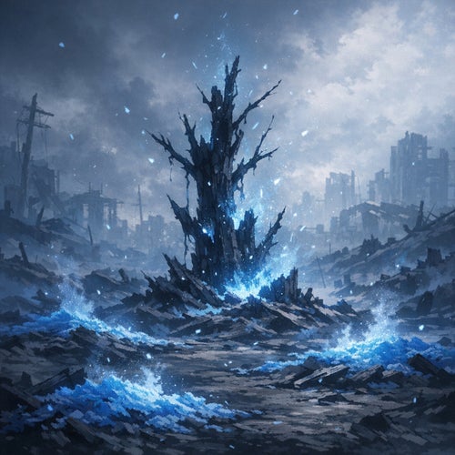 Azure Ash