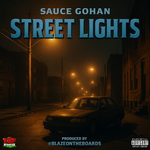 Street Lights