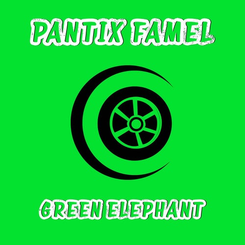 Green Elephant