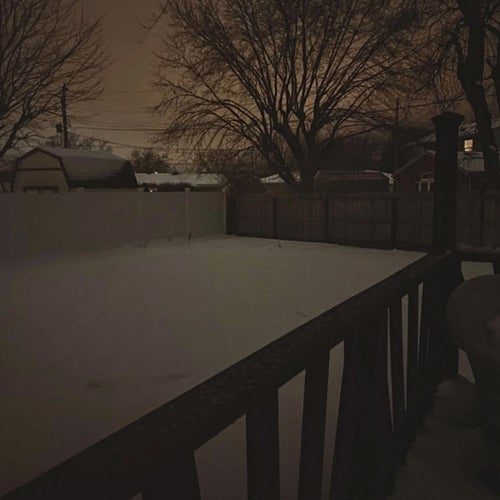 Nights In 2011 (feat. wa$te)