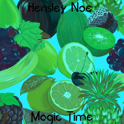 Magic Time