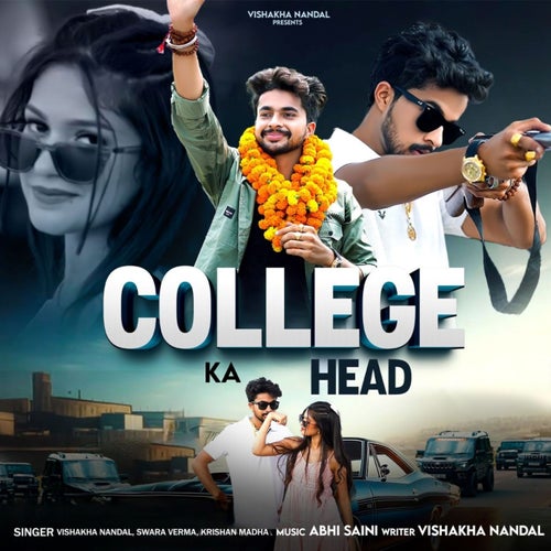 College Ka Head