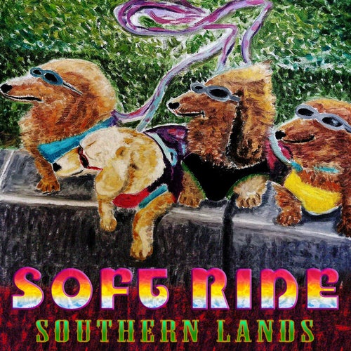 Southern Lands