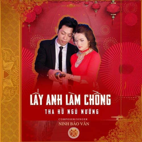 Lấy Anh Làm Chồng Tha Hồ Ngủ Nướng