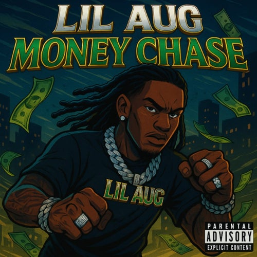 Money Chase