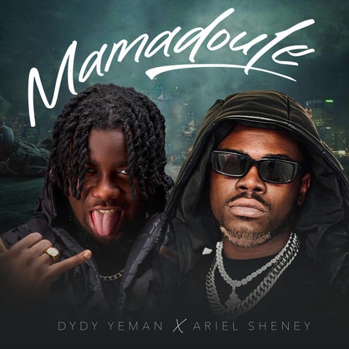 Mamadoule