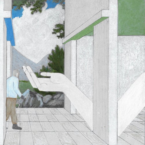 Guiding Hand Remixes