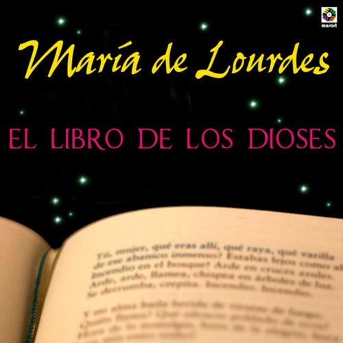 El Libro De Los Dioses