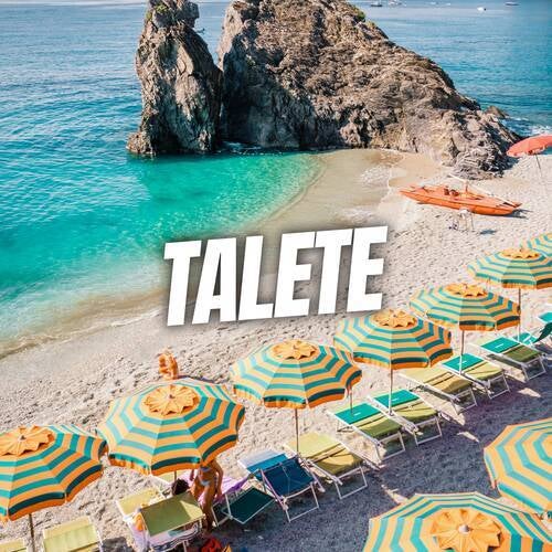 Talete (Instrumental)