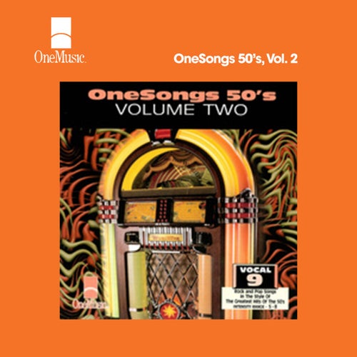 OneSongs 50's, Vol. 2