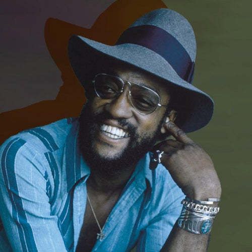 Billy Paul Profile