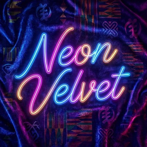 Neon Velvet