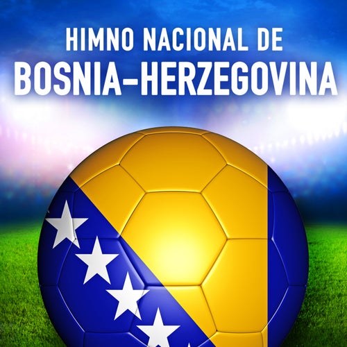 Bosnia-Herzegovina: Intermeco (Himno Nacional de Bosnia-Herzegovina) - Single