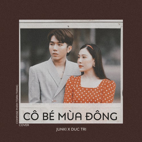 Cô Bé Mùa Đông (feat. Đức Trí) [Cover]