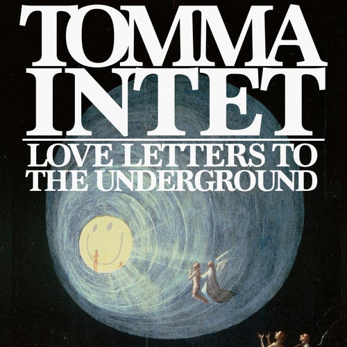 Love Letters to the underground