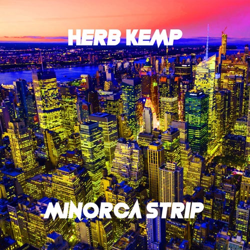 Minorca Strip