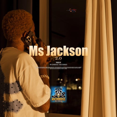 Ms Jackson 2.0