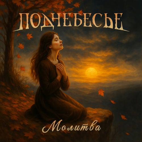 Молитва