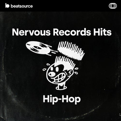 Nervous Records Hits - Hip-Hop Album Art