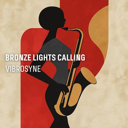 Bronze Lights Calling