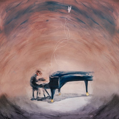 Solo Piano for Peace