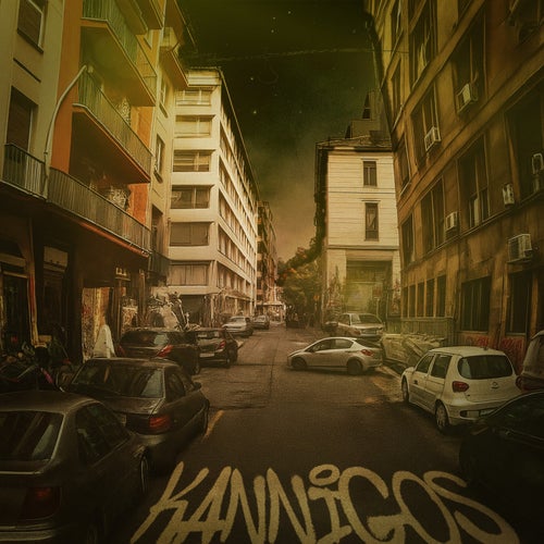 KANNIGOS