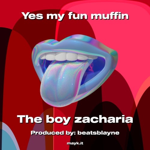 my fun muffin