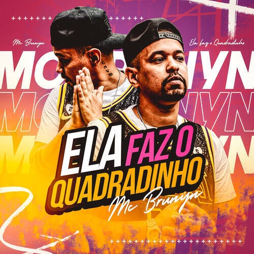 Ela Faz o Quadradinho