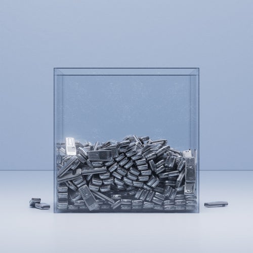 GEMINI / I NEED U REMIXES