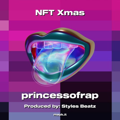 NFT Xmas