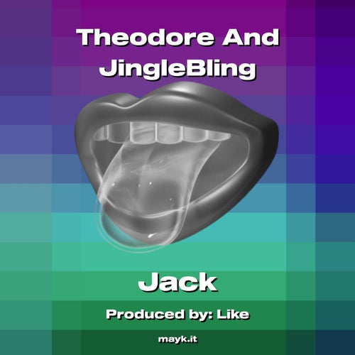 Theodore And JingleBling