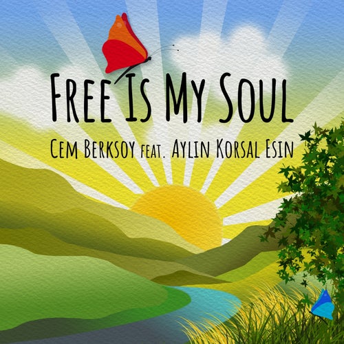 Free is My Soul